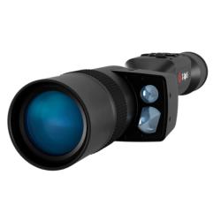 Lunette numérique connectée jour et nuit ATN X-Sight-5 5-25x avec télémètre laser