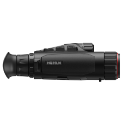 HIKMICRO HABROK HQ35LN - Jumelles multi-spectre avec télémètre laser intégré + 2 batteries offertes !