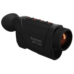 Monoculaire thermique avec télémètre laser intégré ATN BLAZEHUNTER 335 LRF 4-32x