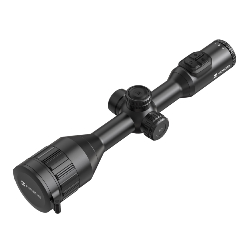 HIKMICRO STELLAR SQ50L 3.0 - Lunette de vision thermique avec télémètre laser intégré + Jumelles 10x42 offertes !