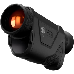 Monoculaire thermique avec télémètre laser intégré ATN BLAZEHUNTER 335 LRF 4-32x