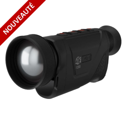 Monoculaire thermique ATN BLAZEHUNTER XD Elite 1280 LRF 2-16x - Ultra haute performance