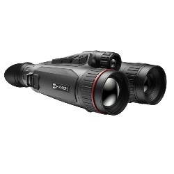 HIKMICRO HABROK PRO HQ50LN - Jumelles multi-spectre avec télémètre + 1 batterie et Jumelles 10x42 offertes !
