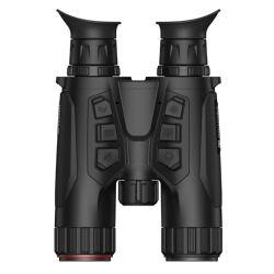 HIKMICRO HABROK HH35LN - Jumelles multi-spectre avec télémètre laser intégré + 2 batteries offertes !