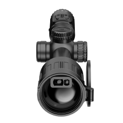 HIKMICRO STELLAR SQ50L 3.0 - Lunette de vision thermique avec télémètre laser intégré + Jumelles 10x42 offertes !