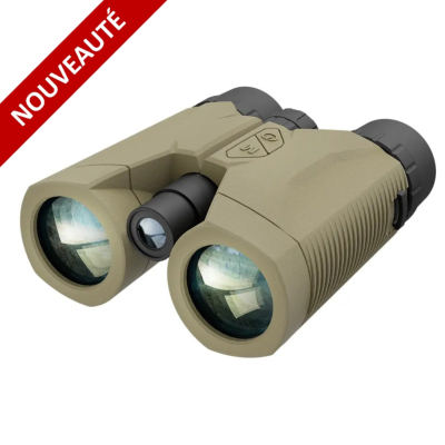 Jumelles télémétriques laser 10x42 2000m - ATN LRF 2000