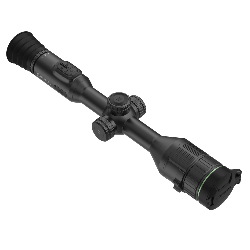 PACK Lunette jour et nuit HIKMICRO ALPEX 4K A50E + Lampe IR 940nm + Support de lampe IR