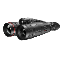 HIKMICRO HABROK PRO HQ50LN - Jumelles multi-spectre avec télémètre + 1 batterie et Jumelles 10x42 offertes !