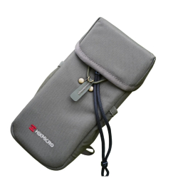Housse �tui de rangement pour monoculaire HIKMICRO