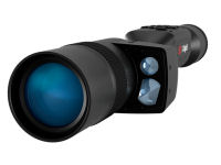 Lunette numérique connectée jour et nuit ATN X-Sight-5 5-25x avec télémètre laser