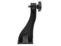Adaptateur colonnette de trépied pour jumelles DIGITAL OPTIC 