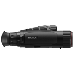 HIKMICRO HABROK HH35LN - Jumelles multi-spectre avec télémètre laser intégré + 2 batteries offertes !
