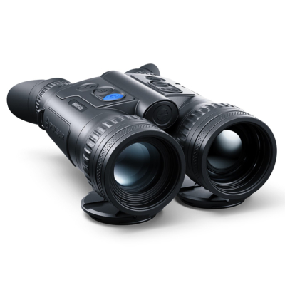 PULSAR MERGER DUO NXP50 - Jumelles multi-canaux de vision thermique et nocturne + Jumelles 10x42 offertes !