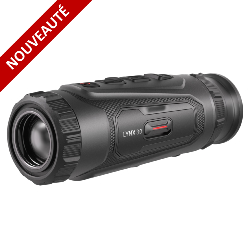 Monoculaire thermique HIKMICRO LYNX LH25 3.0 - Compact et puissant
