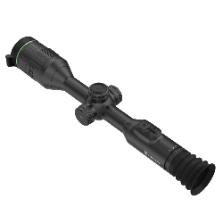 PACK Lunette jour et nuit HIKMICRO ALPEX 4K A50E + Lampe IR 940nm + Support de lampe IR
