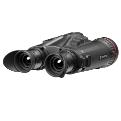 HIKMICRO HABROK PRO HX60LN - Jumelles multi-spectre avec télémètre laser intégré + 1 batterie offerte !