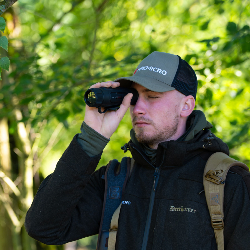 Monoculaire thermique HIKMICRO LYNX LH25 3.0 - Compact et puissant 