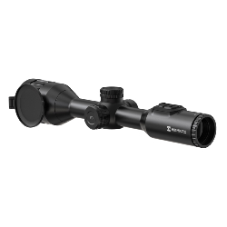 HIKMICRO STELLAR SQ50L 3.0 - Lunette de vision thermique avec télémètre laser intégré + Jumelles 10x42 offertes !