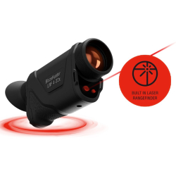 Monoculaire thermique avec télémètre laser intégré ATN BLAZEHUNTER 335 LRF 4-32x