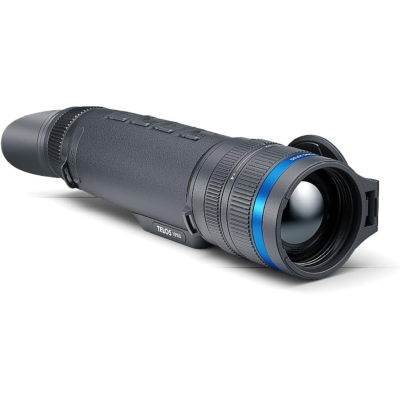 Monoculaire thermique PULSAR TELOS XP50 + Jumelles 10x42 offertes !