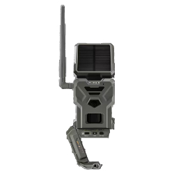 Piège photographique 4G SPYPOINT FLEX Solaire LTE