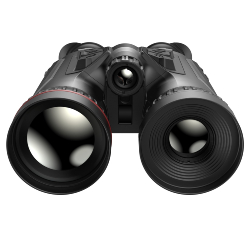 HIKMICRO HABROK PRO HX60LN - Jumelles multi-spectre avec télémètre laser intégré + 1 batterie offerte !