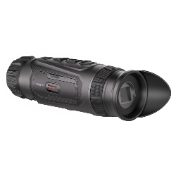 Monoculaire thermique HIKMICRO LYNX LQ35 3.0 - Haute résolution