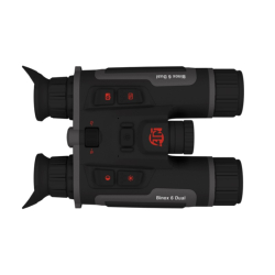 Jumelles thermiques ATN BINOX 6 Dual 256 x 192
