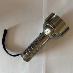 Lampe torche à main à Led TDL-109 NIGHTLOOKER