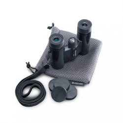 Jumelles VANGUARD VESTA COMPACT 10x21 Black Pearl