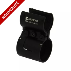 Support de fixation pour cam�ra d'action HIKMICRO HIKCAM A7E